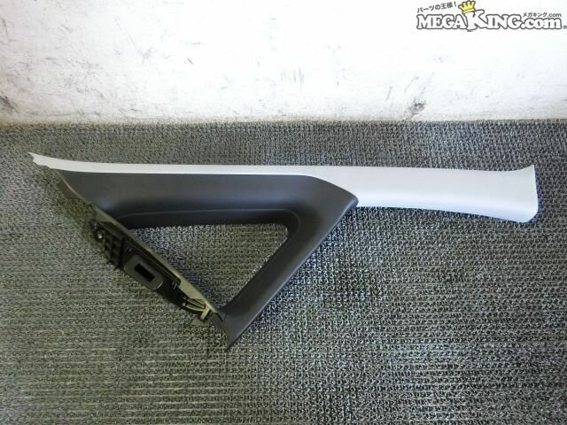 【中古】★激安!★ RK1 ステップワゴン 純正 フロント ピラーパネル カバー 右側 運転席側 84101-SZW-0030-20 / 2G3-445