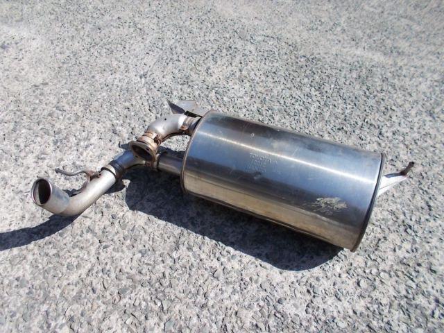 šۡ!ZZW30 MR-S MRS  Ρޥ ޥե顼 ꥢԡ 12212 SANGO / 2Q3-305