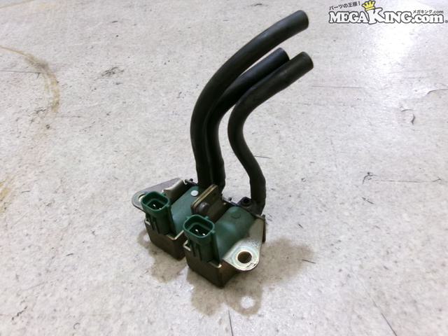 Rakuten - 【中古】FD3S RX-7 RX7 純正 ノーマル デューティソレノイドバルブ 13B ロータリー / 2S1-079
