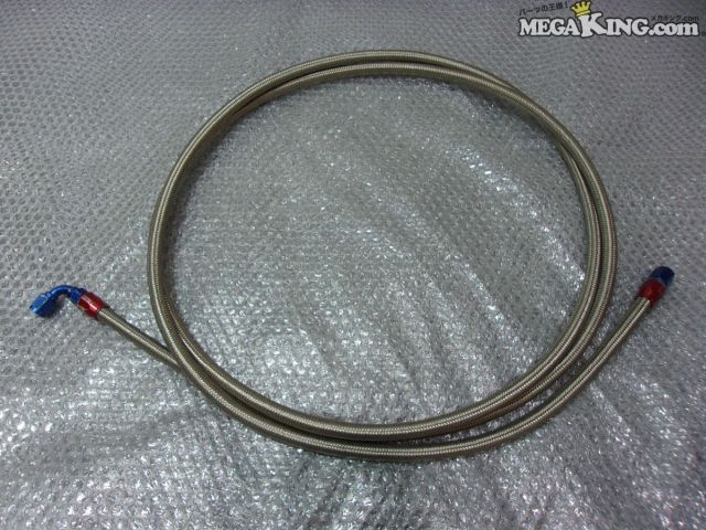 Rakuten - 【中古】EARLS アールズ メッシュホース フィッティング 配管 ステンレス 1本 汎用 / 2S7-439