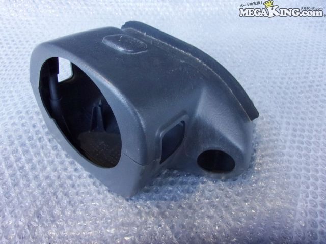 【中古】L700 ミラジーノ 純正 ノーマル コラムカバー 45287-97201 45286-97201 / 2T2-1533