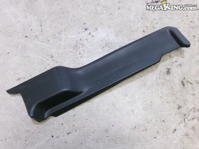 Steering - 【中古】RC4 ODYSSEY オデッセイ 純正 ノーマル スカッフプレート サイドカバー サイドパネル 右 84211-T6A-J01-20 / 4KT3-210