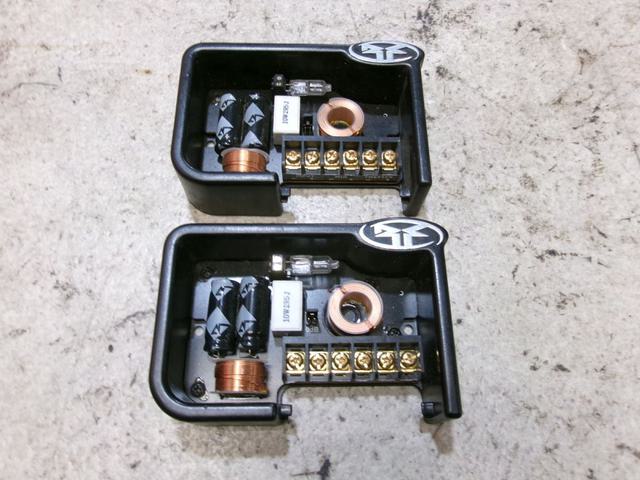 fosgate 6.5β