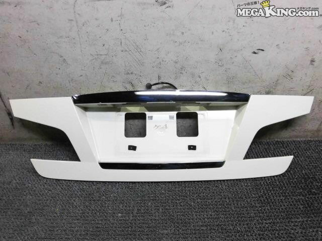 šۡ!Y50 ա   Ρޥ ꥢ˥å ѥͥ 84810-EG000 / G12-469