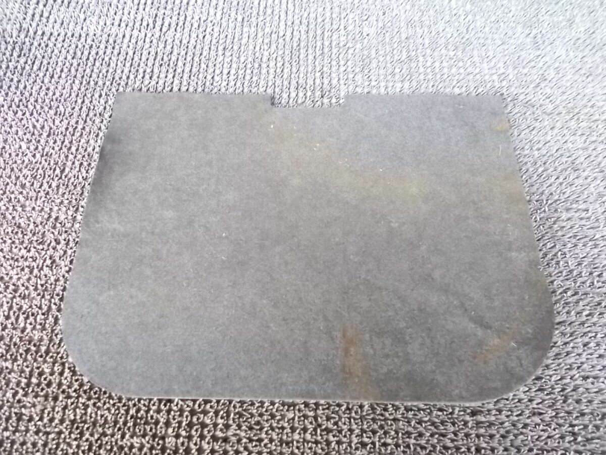 šۡ!AP1 S2000   Ρޥ ڥܥåС ƥѡ䥫С ȥ󥯥ȥ / 4P3-1312