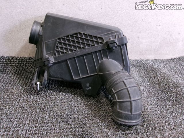 【中古】CL7 アコード ユーロR 純正 ノーマル エアクリーナーボックス エアクリBOX K20A / T3-508