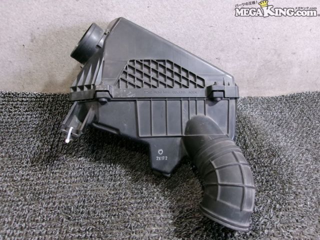 【中古】CL7 アコード ユーロR 純正 ノーマル エアクリーナーボックス エアクリBOX K20A / T3-509