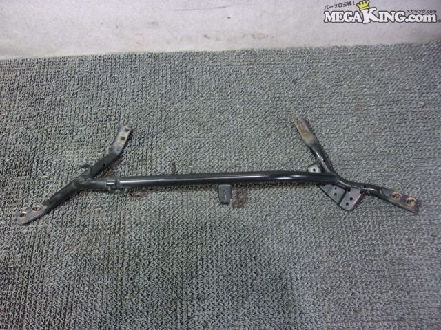 Rakuten - 【中古】CL7 アコード ユーロR 純正 ノーマル フロント 補強バー タワーバー K20A / T3-551