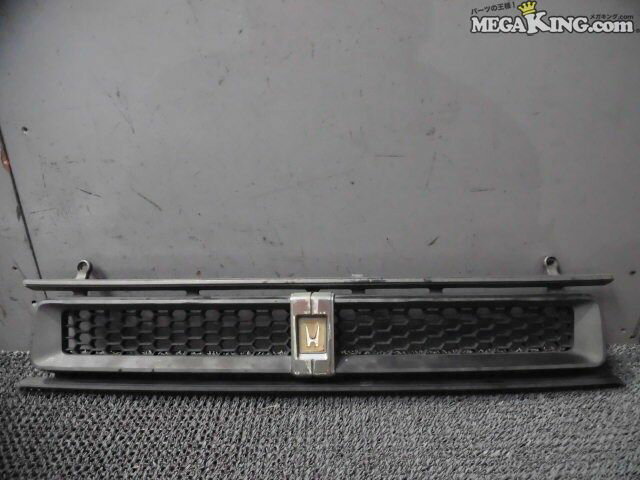 【中古】★激安!★SA ライフ? 純正 ノーマル フロントグリル ラジエーターグリル 旧車 / ZG5-1590