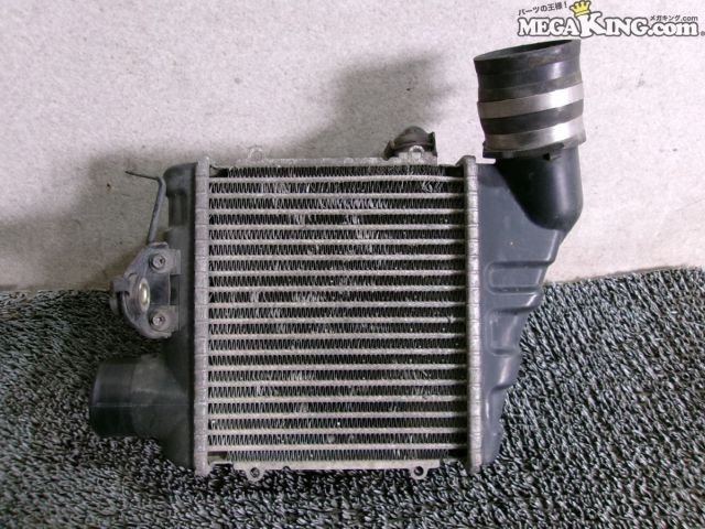 【中古】JZX100 チェイサー ツアラーV 純正 ノーマル インタークーラー 1JZ-GTE / 2T3-2071
