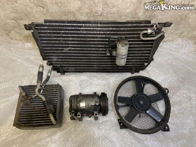 楽天市場】180SX エアコンの通販