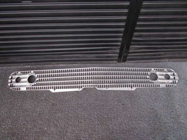 【中古】★希少!激安!★シボレー 58 インパラ クーペ 純正 ノーマル フロントグリル / Q4-157