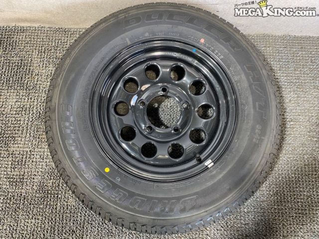 楽天市場】スチールホイール 15インチ（ブランドスズキ）（タイヤ