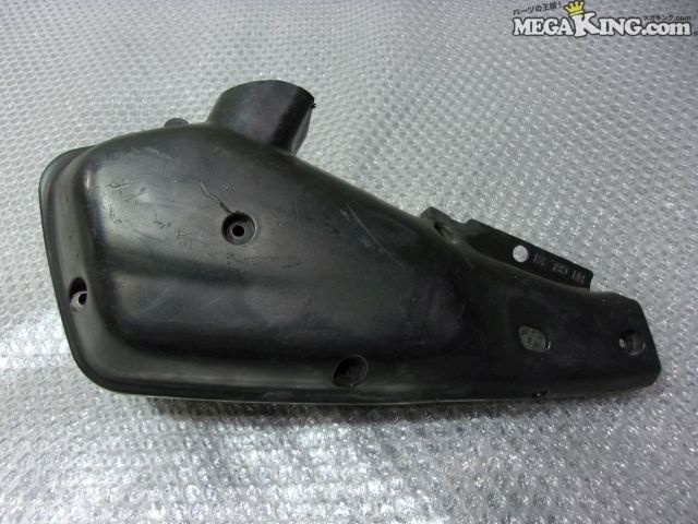 【中古】HONDA ホンダ AF34 ライブディオ ライブDio 純正 ノーマル エアクリカバー HM GBL K1 / 2S6-751