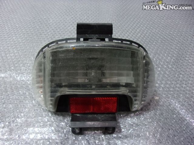 【中古】HONDA ホンダ AF34 ライブディオ ライブDio 純正 ノーマル テールランプ テールライト テールレンズ STANLEY 043-0459 /...