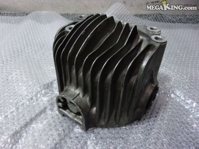 【中古】AP1 S2000 純正 ノーマル デフカバー ケースカバー F20C / 2S6-761