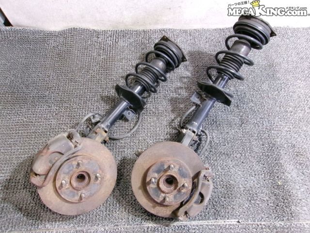 楽天市場】マーチ（サスペンション｜パーツ）：車用品<車用品・バイク
