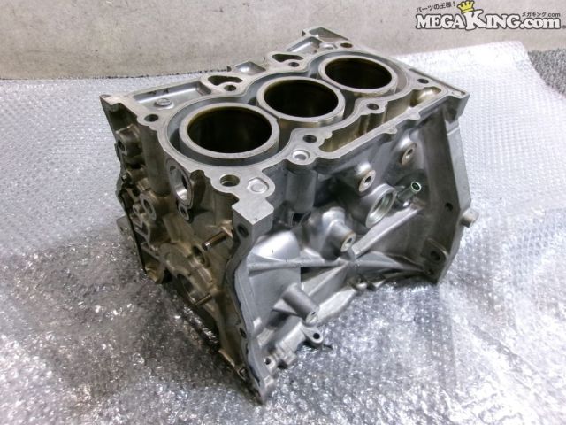 Rakuten - 【中古】MK32S スペーシア 純正 ノーマル シリンダーブロック / 2T2-280