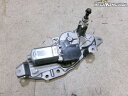 【中古】200系 ハイエース 純正 ノーマル リア ワイパーモーター 85130-26121 / 4S4-707