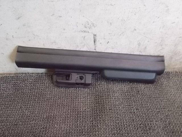 【中古】★激安!★CL7 アコード 純正 ノーマル フロント ドアステップトリム カバー パネル 右 運転席側 84201-SEA-E010-M1 / P2-1...