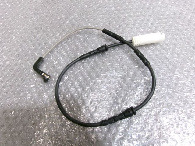 【中古】★激安!★前後左右不明 BMW 純正 ノーマル ブレーキパッドセンサー 6789440 E90 3シリーズ E87 1シリーズ 等 分かる方 / Q11...
