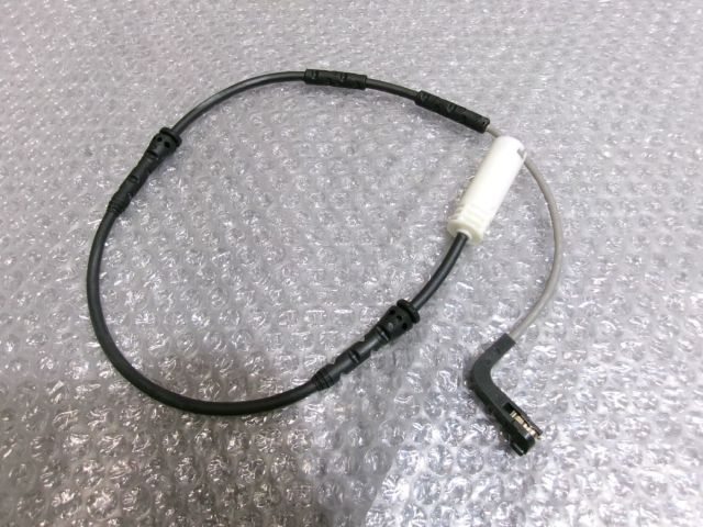 【中古】★激安!★前後左右不明 BMW 純正 ノーマル ブレーキパッドセンサー 6789440 E87 1シリーズ E90 3シリーズ 等 / Q11-627