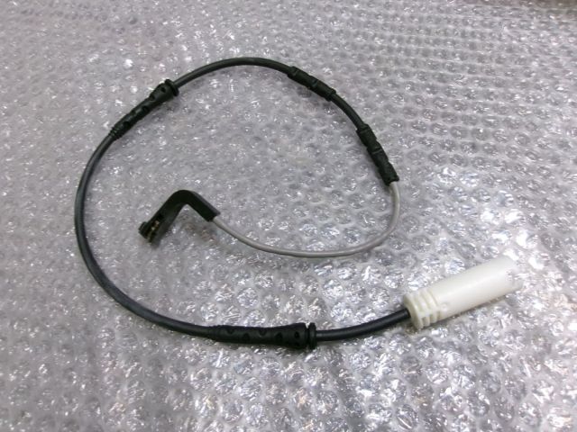 【中古】★激安!★前後左右不明 BMW 純正 ノーマル ブレーキパッドセンサー 6789440 E87 1シリーズ E90 3シリーズ 等 / Q11-628