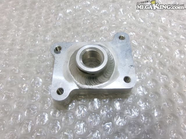 Rakuten - 【中古】★未使用★BNR32 スカイライン GT-R GTR 社外 AACバルブ移動スペーサー RB26DETT / S12-210