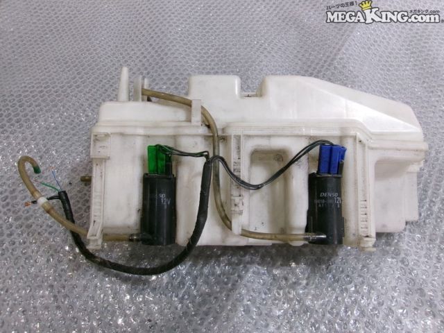 【中古】HP12S ラピュタ 純正 ノーマル ウォッシャータンク 38830-76G0 モーター動作OK / S6-663