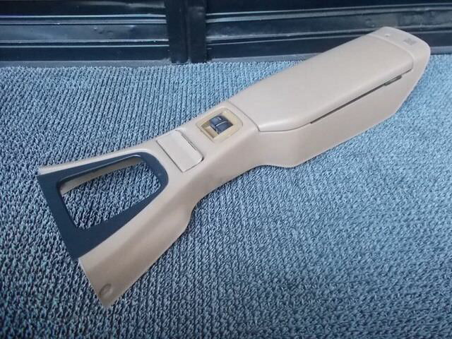 【中古】★激安!★NB8C ロードスター 純正 ノーマル センターコンソール コンソールボックス N053 64 421 / 2P7-053