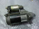 【中古】L550S ムーヴ ラテ 純正 ノーマル セルモーター スターター 28100-97212 228000-7831 / 2S4-337