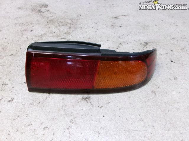 楽天市場】s14シルビア テール（パーツ｜車用品）：車用品・バイク用品
