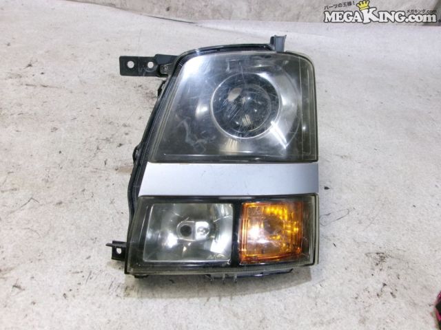 楽天市場】ワゴンr ヘッドライト 中古の通販