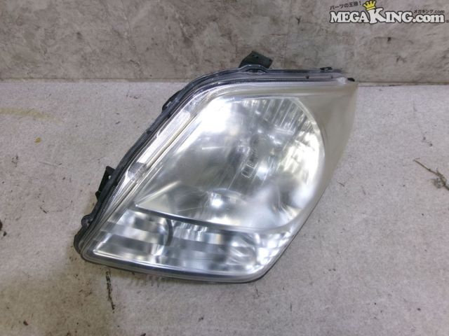楽天市場】ワゴンr ヘッドライト 中古の通販