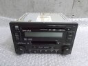 【中古】★激安 ★ホンダ 純正 ノーマル DM-2HJ6VMB CD MDデッキ プレーヤー オーディオ 39100-S8R-J41 / 4KP11-1112