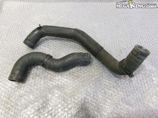 【中古】Z33 フェアレディZ 中期 純正 ノーマル ラジエーターホース / 4T2-1560