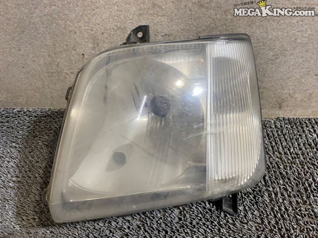 楽天市場】ワゴンr mc21s ヘッドライトの通販
