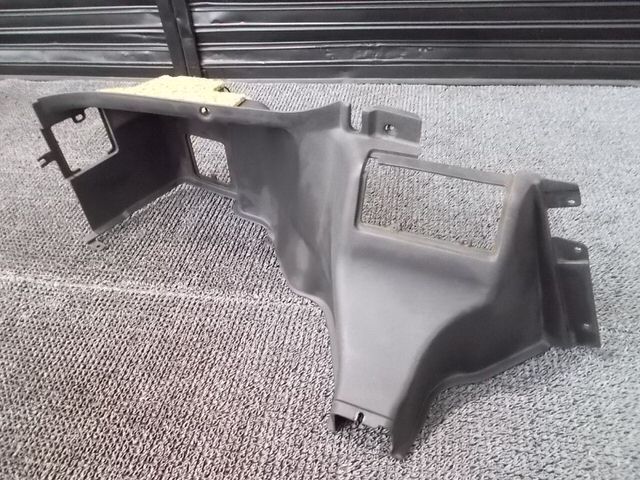 【中古】★激安!★Z16A GTO 純正 ノーマル リヤ リア ピラートリム 内張り 左 / P3-098