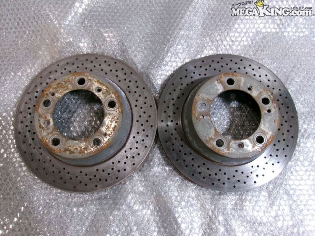 šPORSCHE ݥ륷 911 996   Ρޥ ꥢ  ֥졼  300mm  996352401 / 2S10-1...