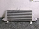 【中古】社外 インタークーラー アルミ S14 シルビア にて使用 / 2S8-641