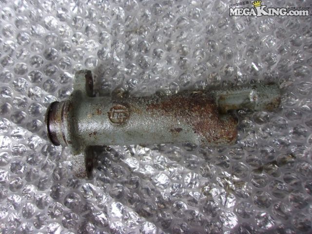 【中古】JZX100 チェイサー 純正 ノーマル クラッチレリーズシリンダー 1JZ / 2T4-1737