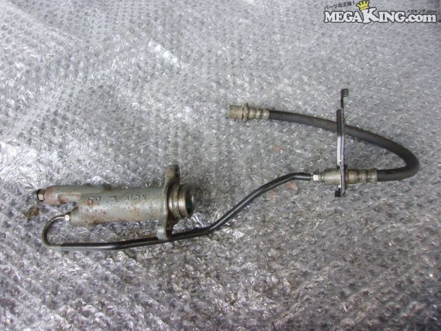 【中古】JZX100 チェイサー 純正 ノーマル クラッチレリーズシリンダー 1JZ / 2T4-1739