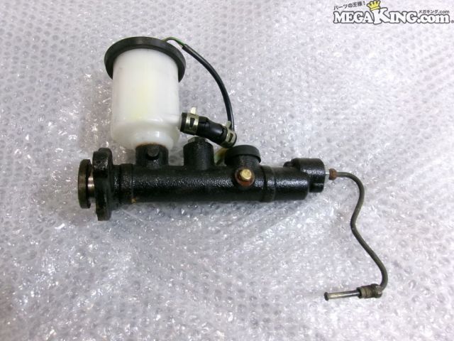 【中古】車種不明 トヨタ 純正 ブレーキマスターシリンダー GX71 ? マーク2 ? 分かる方 / 2T4-2157