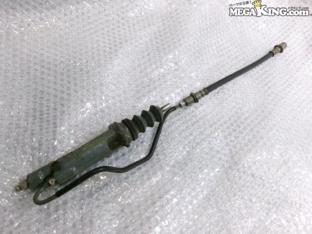 【中古】JZX100 チェイサー 純正 ノーマル クラッチレリーズシリンダー / 2T4-2158