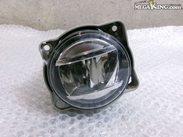 ����š�LA600S ����� �������� ���� �Ρ��ޥ� LED �ե������� �ե����饤�� �� ��ž��¦ KOITO 114-11092 ����OK / 4S10...