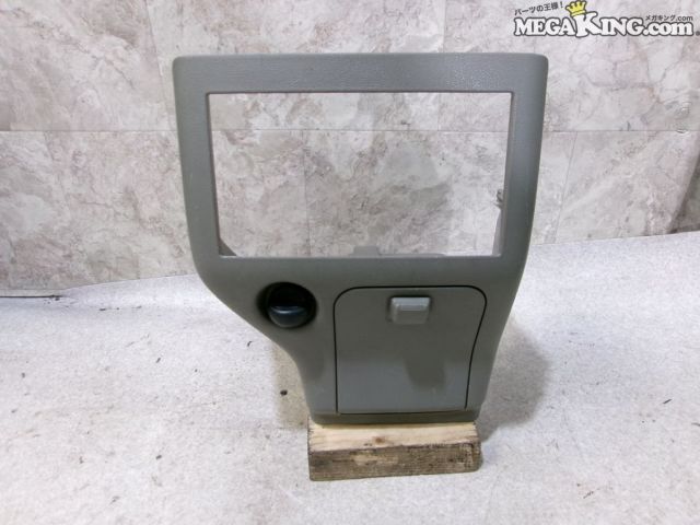 【中古】L575S ムーブコンテ 純正 センター 小物入れ 55410-B2050 / 4T2-1438