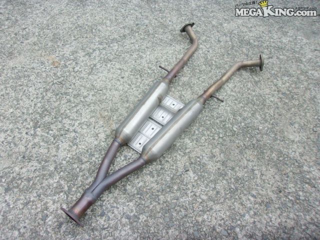 楽天市場】フーガ（マフラー｜排気系パーツ）：パーツ<車用品<車用品