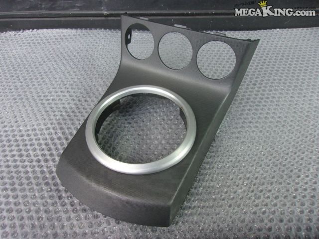 【中古】Z33 フェアレディZ AT オートマ 純正 ノーマル シフトパネル 96913 CD000 / 4T2-952