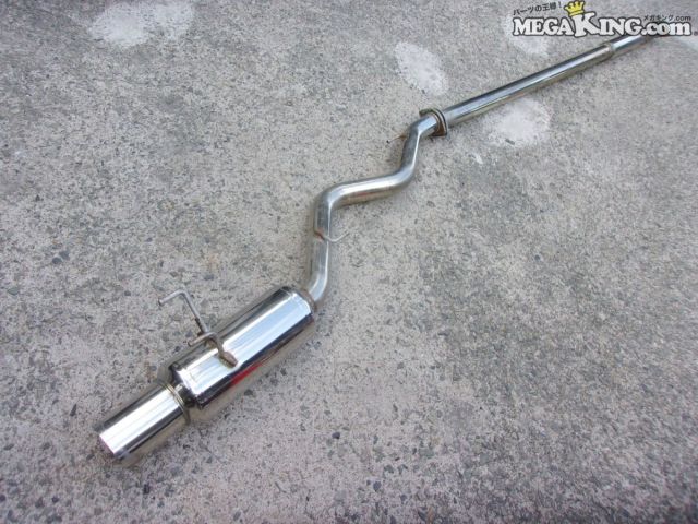 た*き様 M35ステージアVQ25DET用スポーツ触媒 208A2-RSM50 た*き様 M35