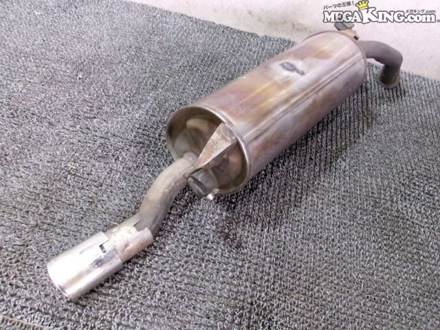 楽天市場】bb ncp マフラーの通販